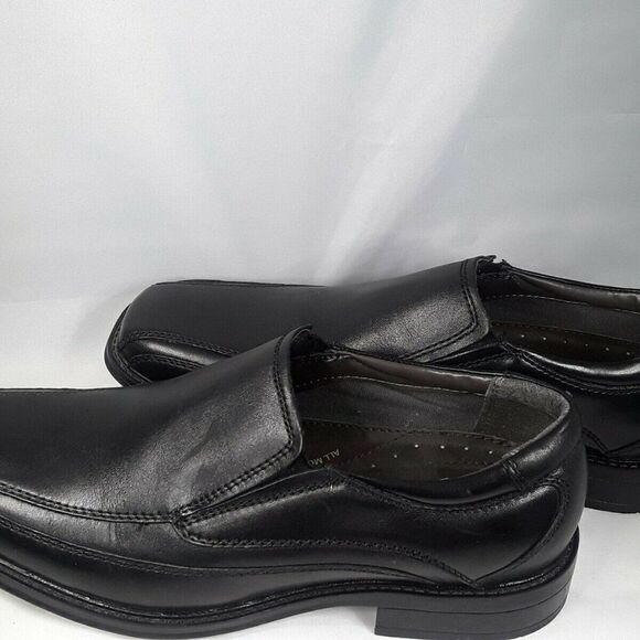 Men\'s  Size 7M Dockers  Black  Leather Upper New main image 5